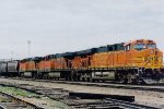 BNSF 7720 East